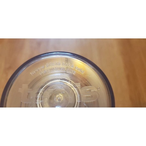 Tervis Harley Davidson Cup 8" motorcycles - Picture 8 of 13